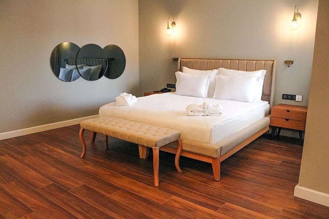 هتل میت پورت